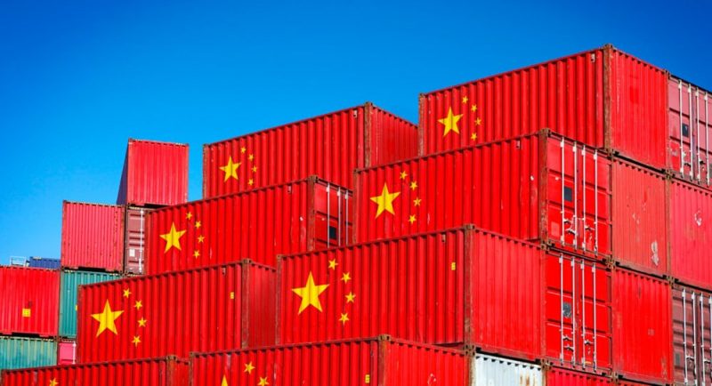 Cómo importar desde China a Chile